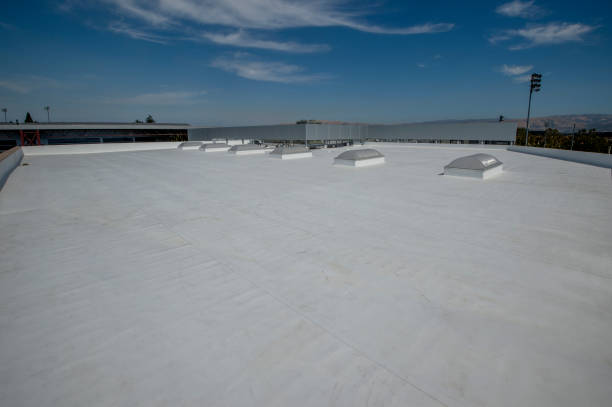 4 Ply Roofing in Riva, MD