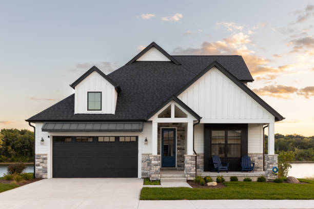 Fast & Reliable Emergency Roof Repairs in Riva, MD